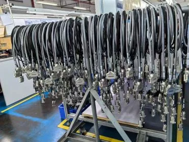 Cable Assembly